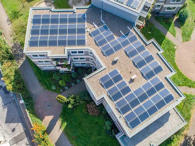 Instalaciones fotovoltaicas residenciales en Badajoz